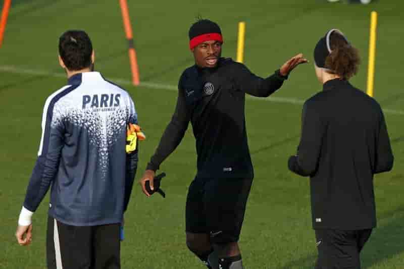 Serge aurier devant le juge en septembre