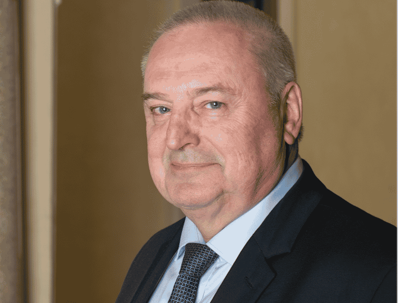 JP Savarino CCI Nice Côte d'Azur