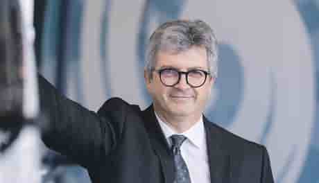 Christian Cornille, Mécachrome, Airbus