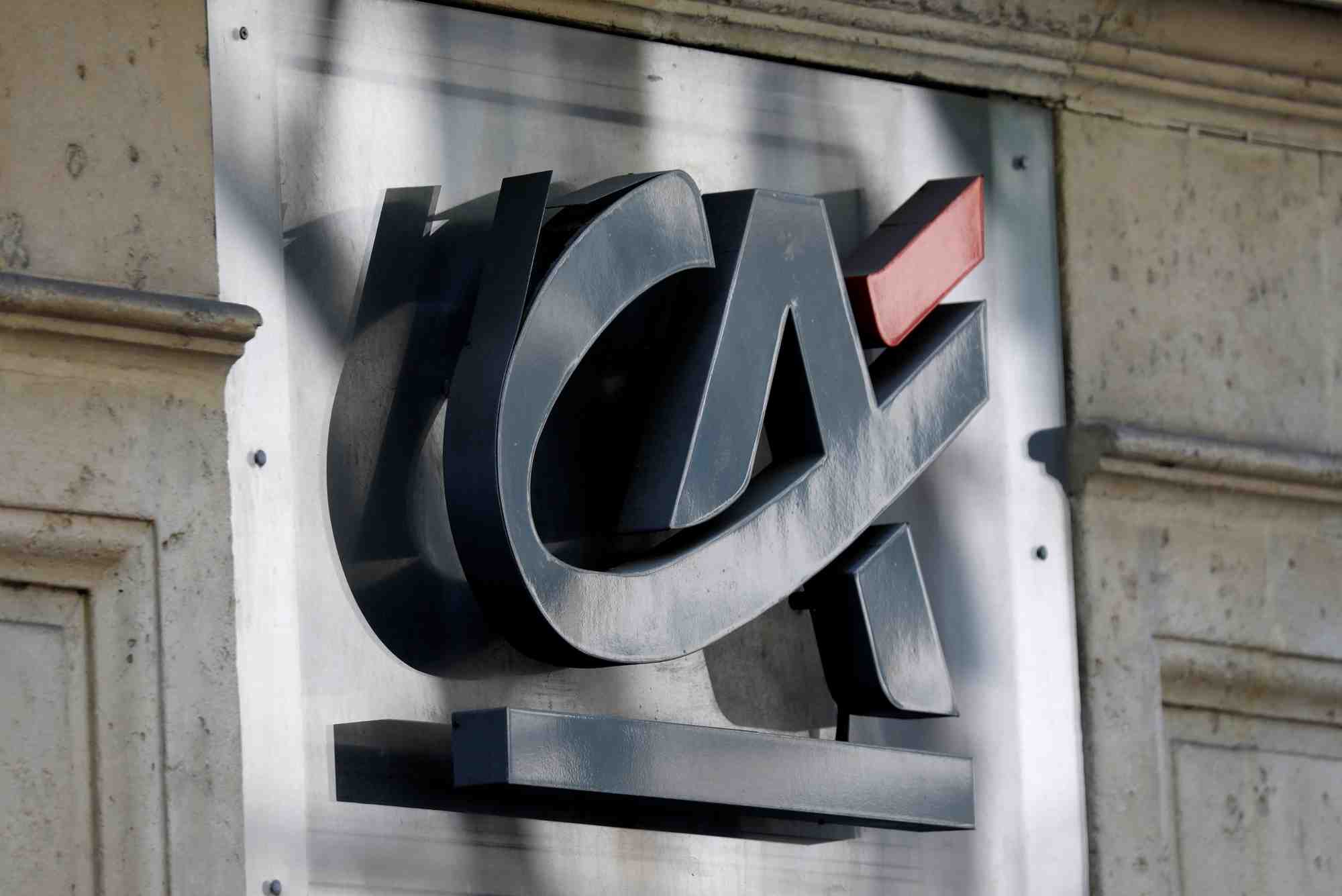 Credit agricole vise plus de 5 milliards d'euros de benefice net en 2022