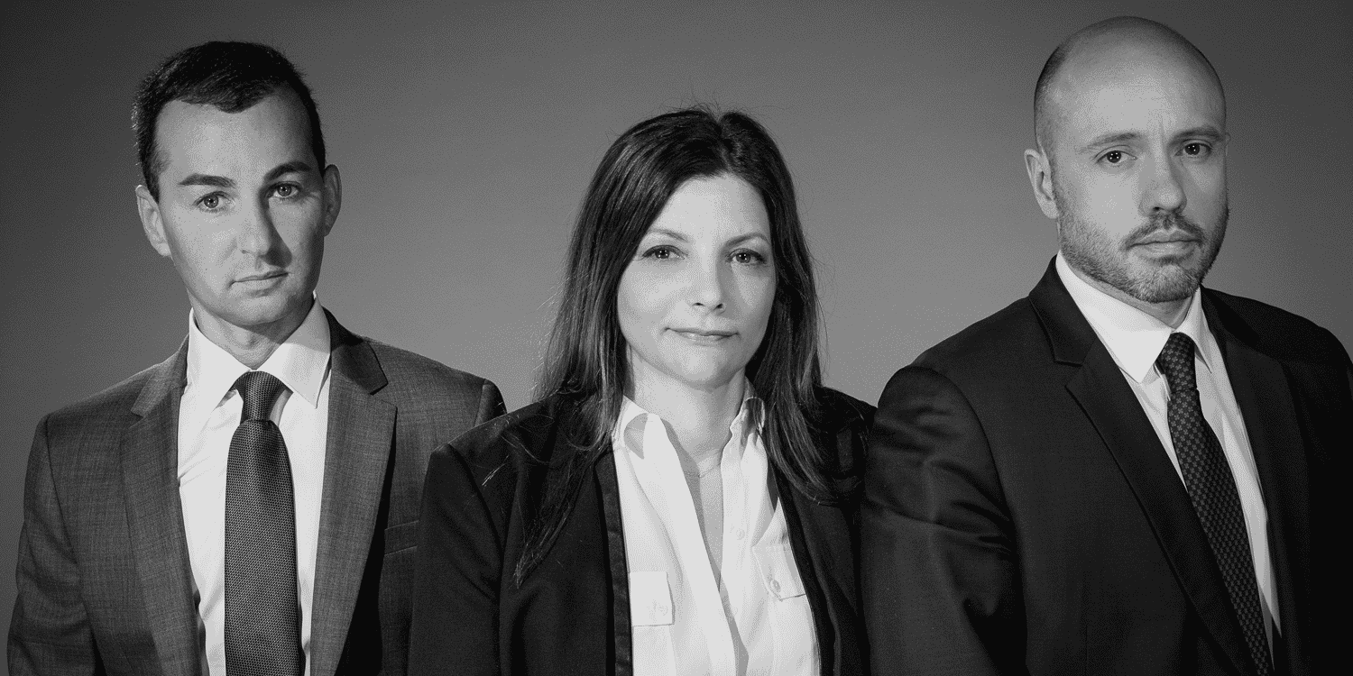 Trio Sereniteo