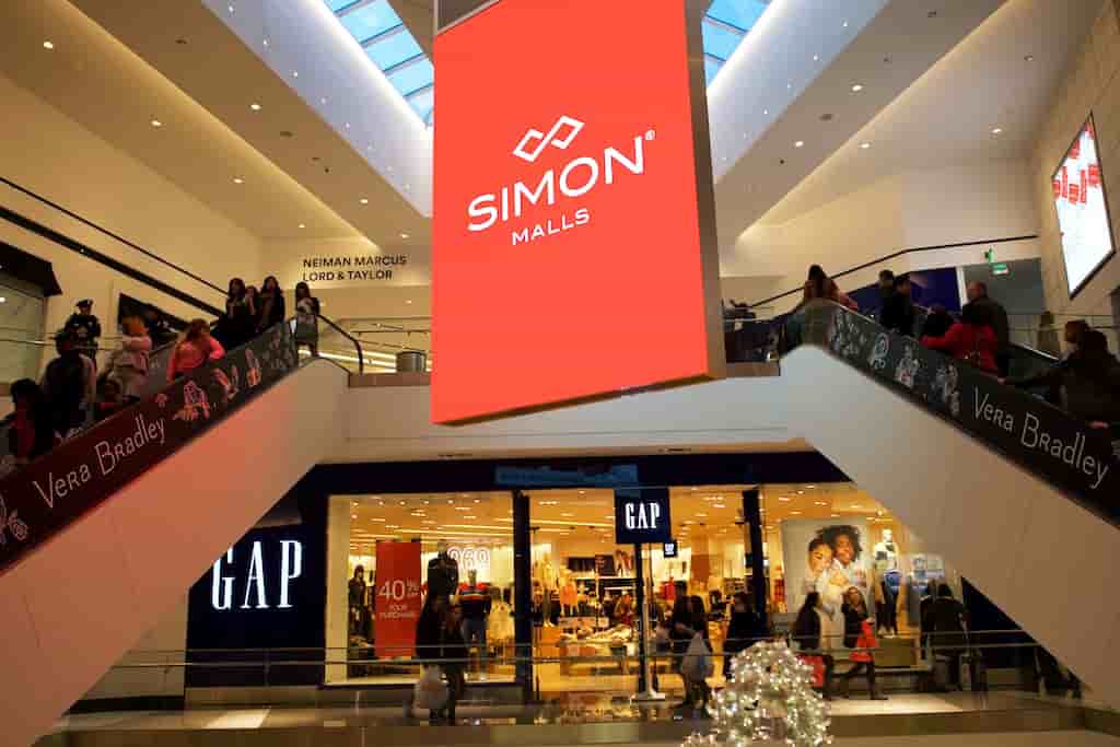 Usa: simon property abandonne son projet d'achat a 3,6 milliards de dollars de taubman