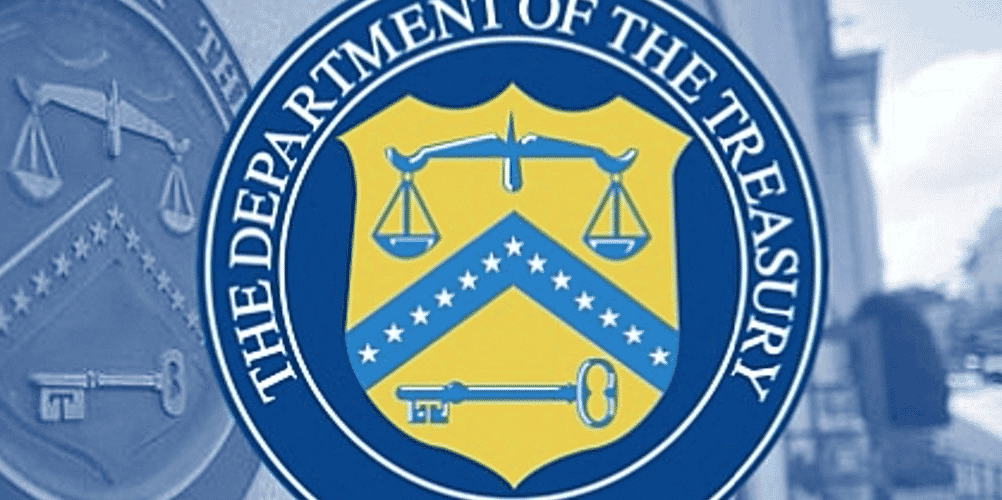 Cybercriminels Etats-Unis Département du Trésor américain sanctions internationales extraterritorialité