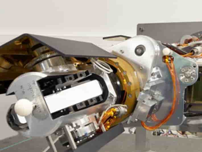Bertin Technologies CNIM