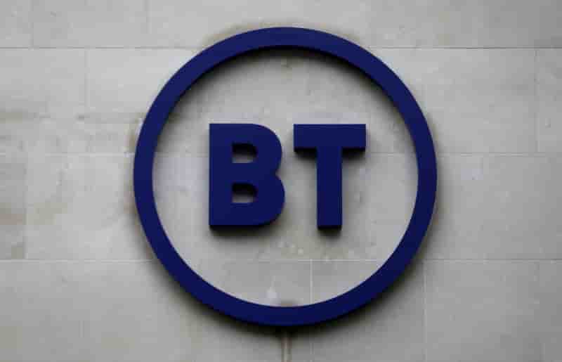 Exclusif: patrick drahi songe a augmenter sa participation dans bt, selon des sources