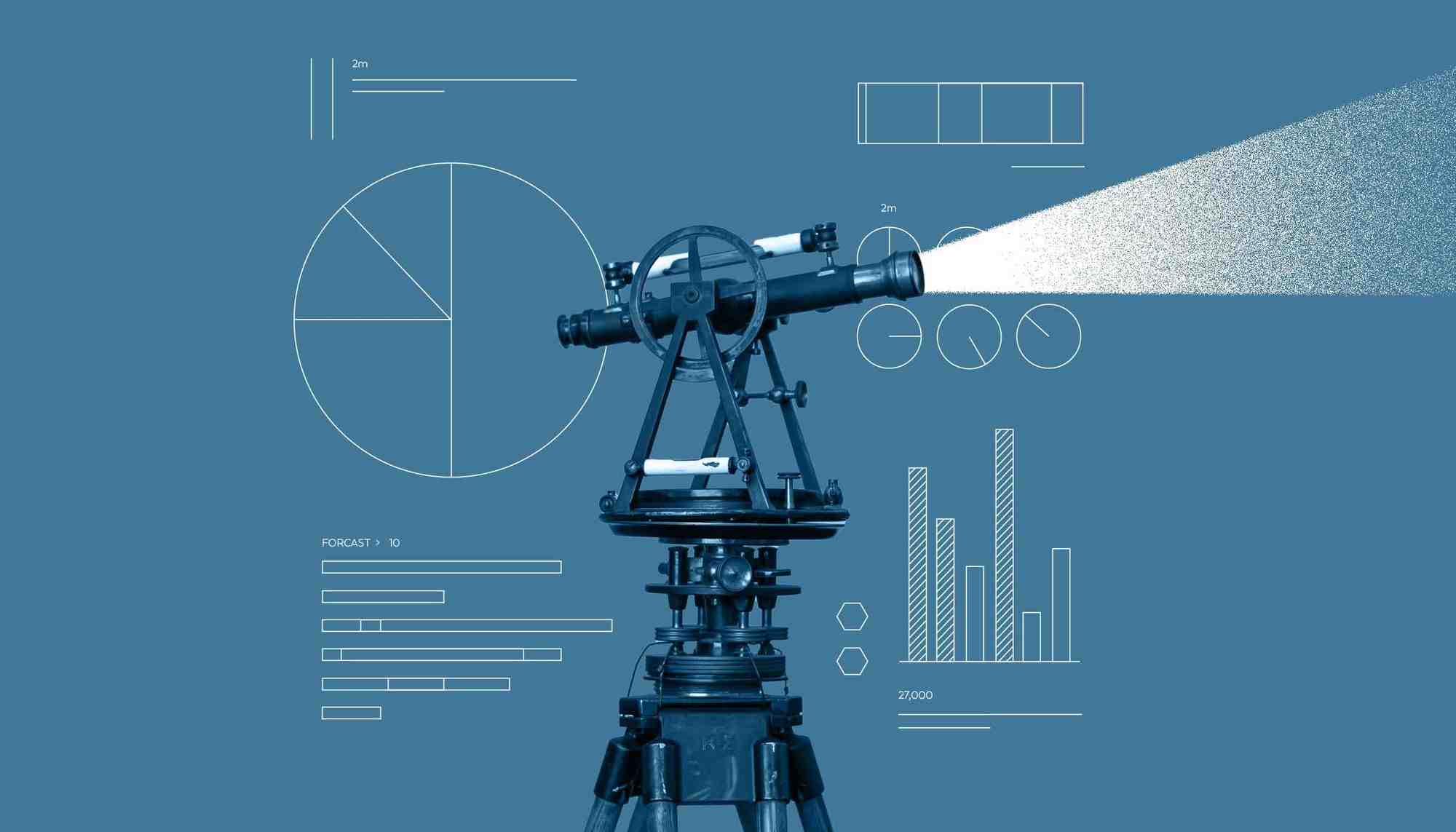 Data Science : L'avenir de la finance d'entreprise