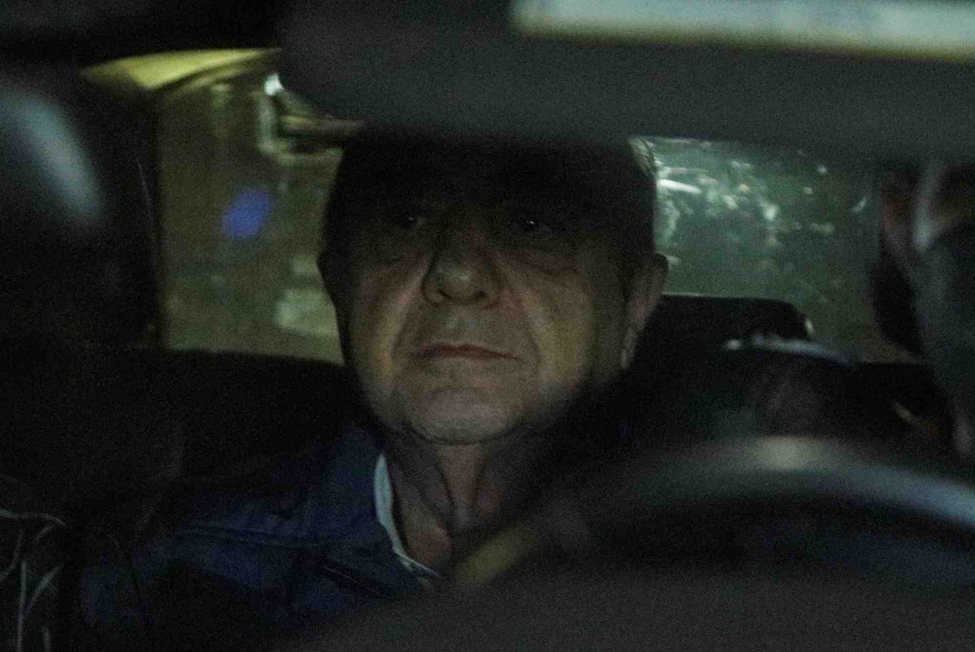 Mexique: l'ex-procureur general sera juge dans l'affaire de la disparition d'etudiants