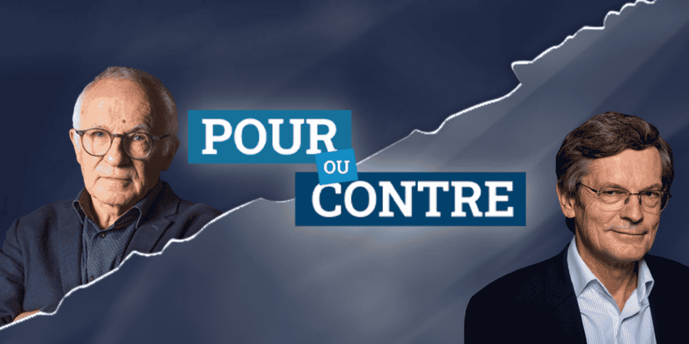 Pour ou contre