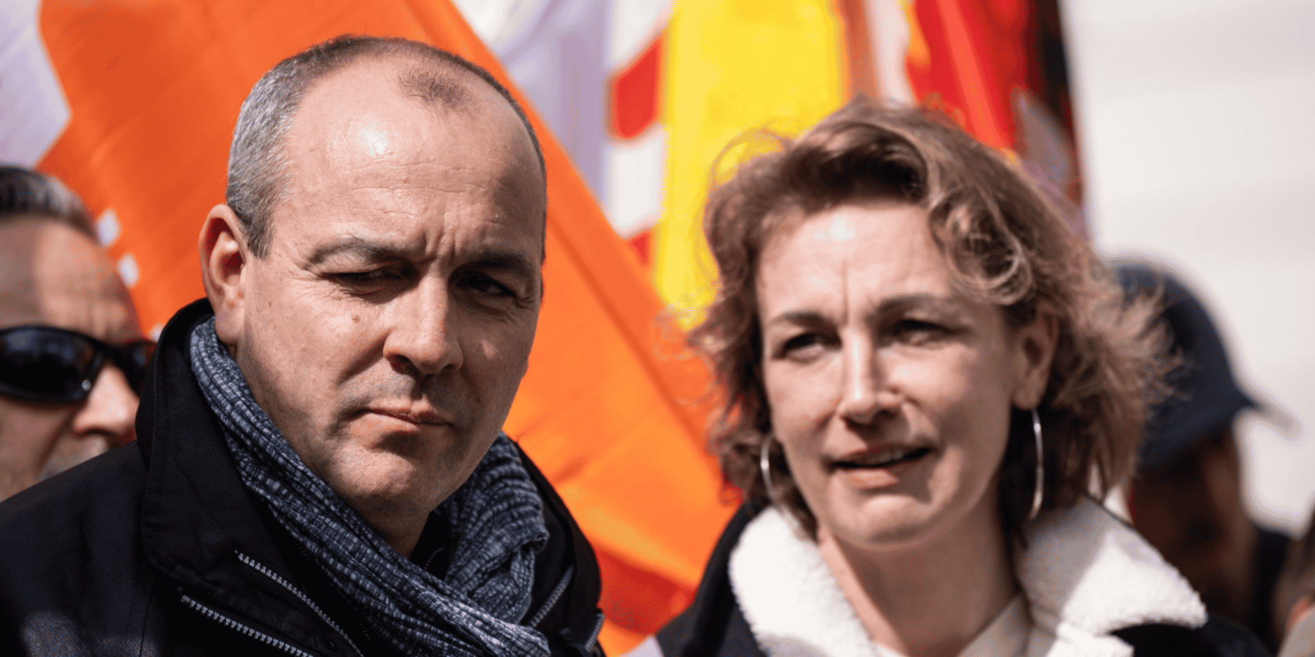 Marylise Léon secrétaire générale de la CFDT