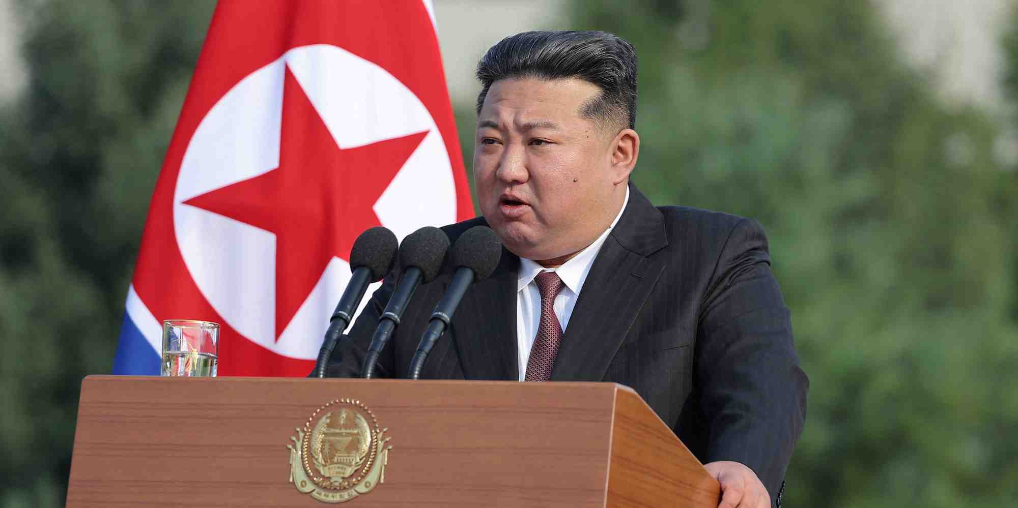 Kim Jong Un a montré un fort intérêt pour le développement de l'industrie touristique en Corée du Nord lors de ses premières années au pouvoir, selon les experts.