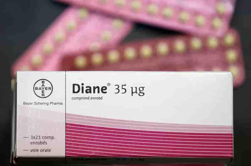 Bayer annonce réintroduire le traitement Diane-35 en France