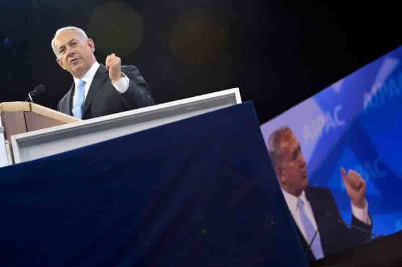 Netanyahu pour l'interdiction de l'enrichissement en Iran