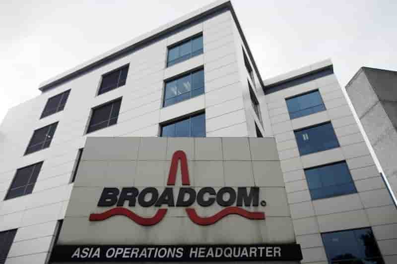 Broadcom serait en negociations avancees en vue de son rachat par avago