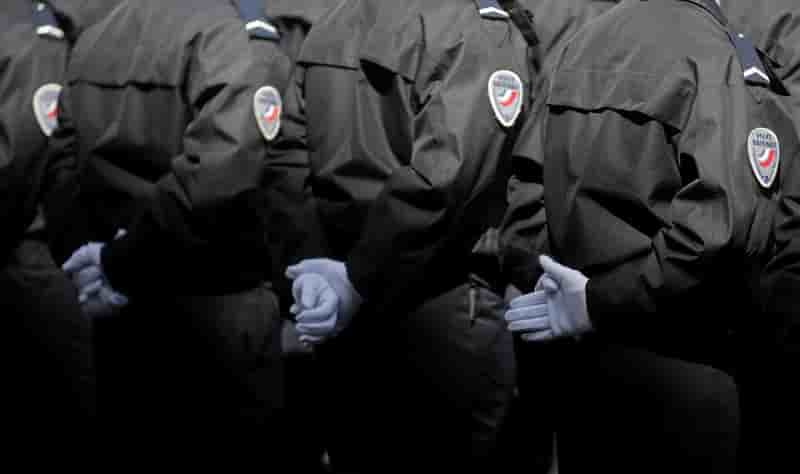 Synchronisation desormais de rigueur entre gendarmes et policiers