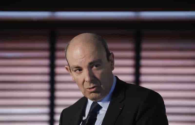 Dassault met en garde sur son objectif sur les jets falcon