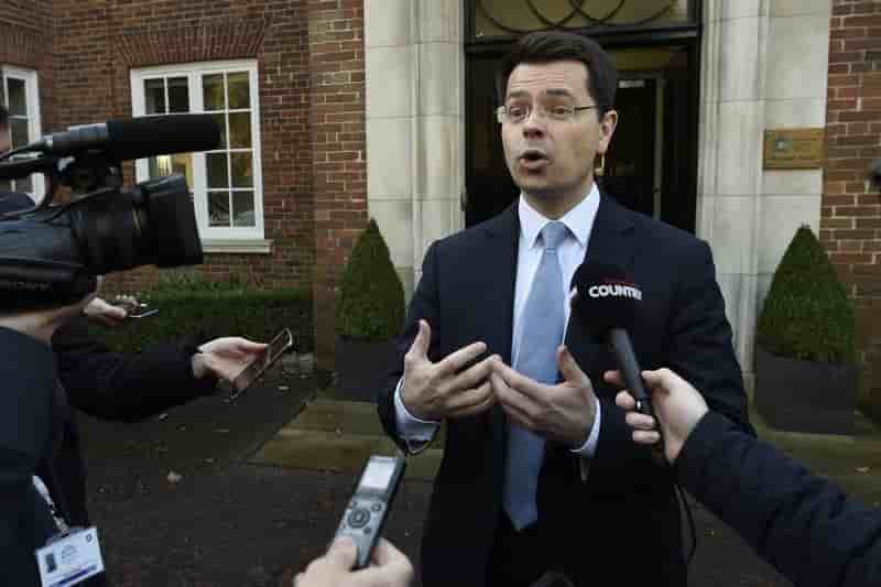 La crise nord-irlandaise ne changera riend pour le brexit