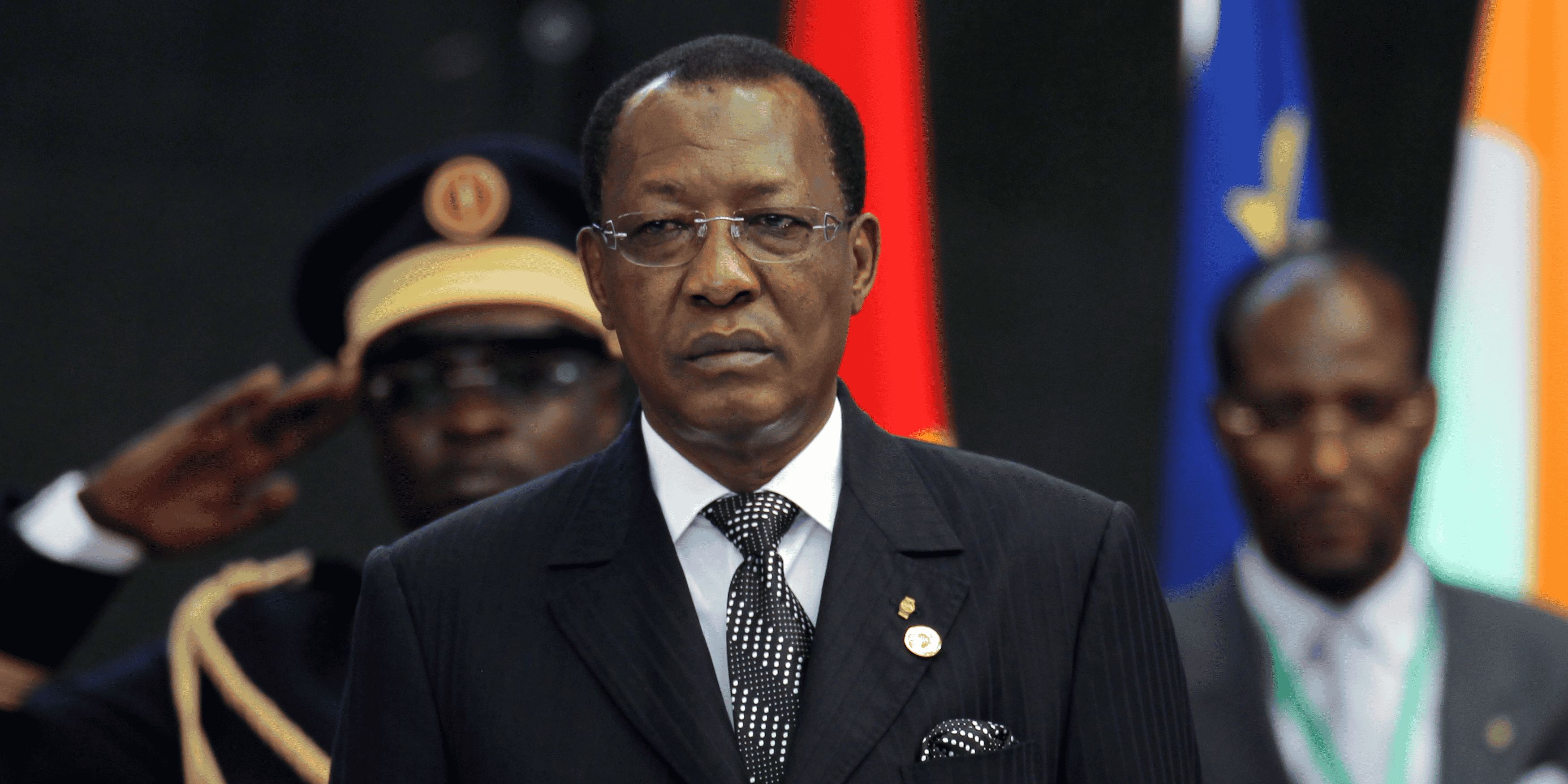 Idriss Deby