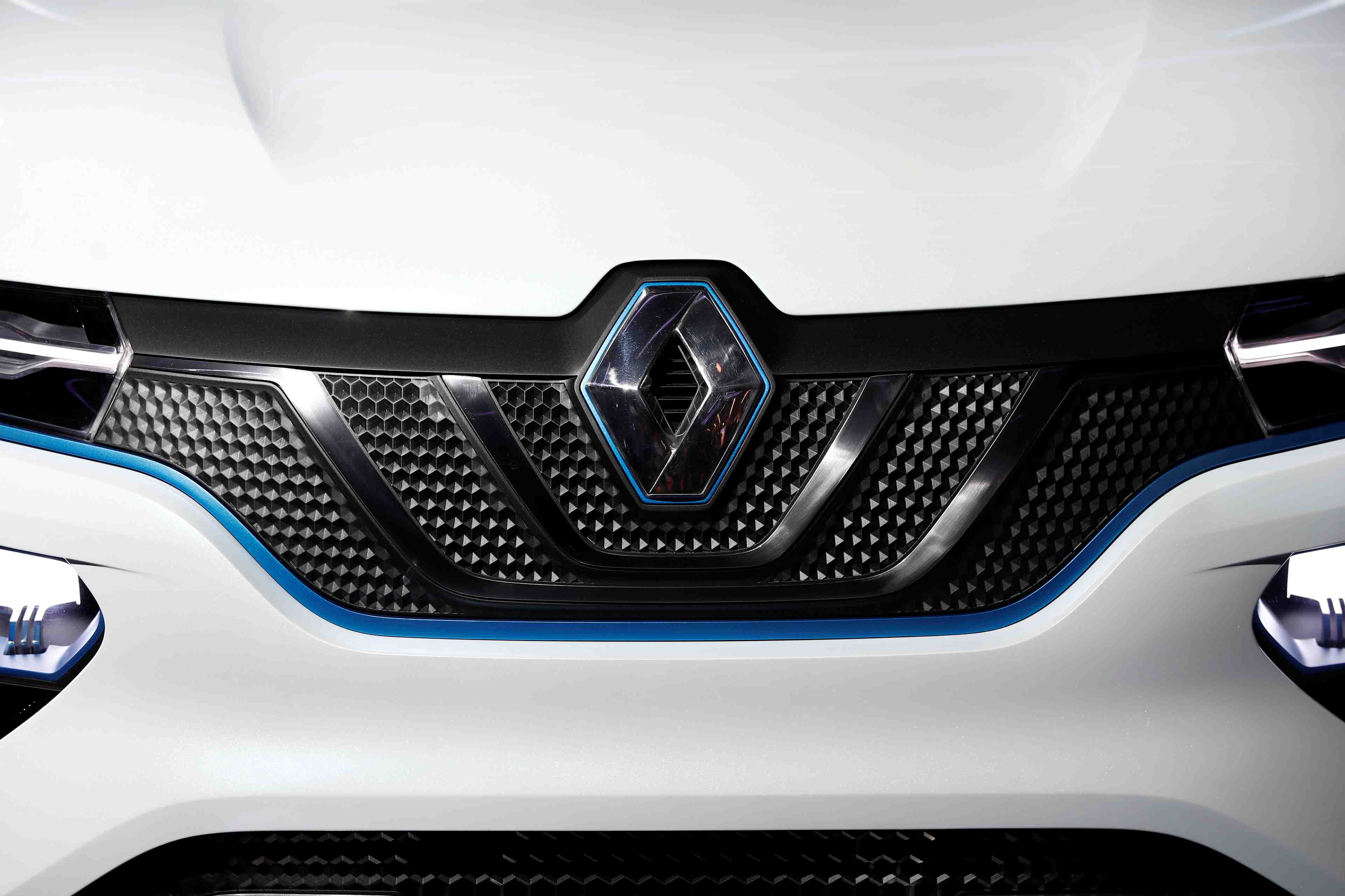 Renault confirme ses objectifs malgre un ca moins bon que prevu