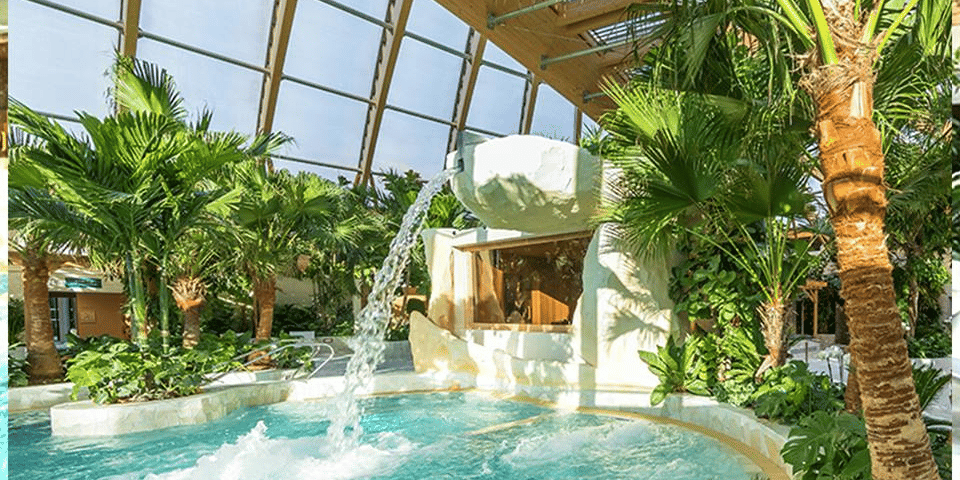 Center Parcs