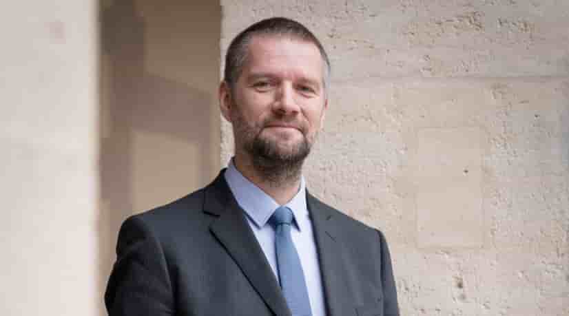 Guillaume Poupard