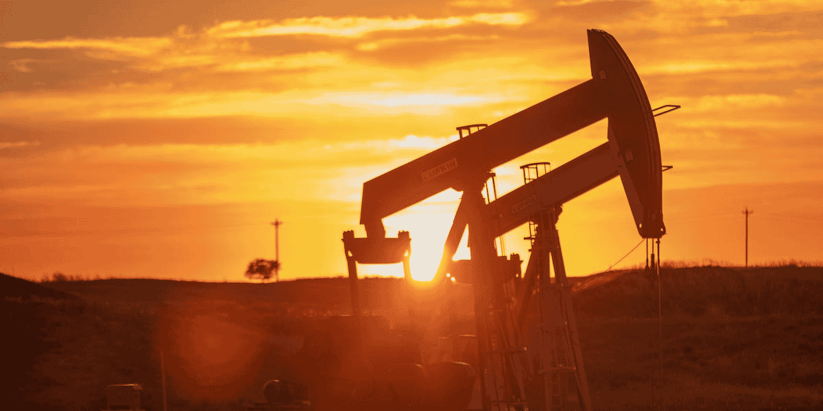 pétrole