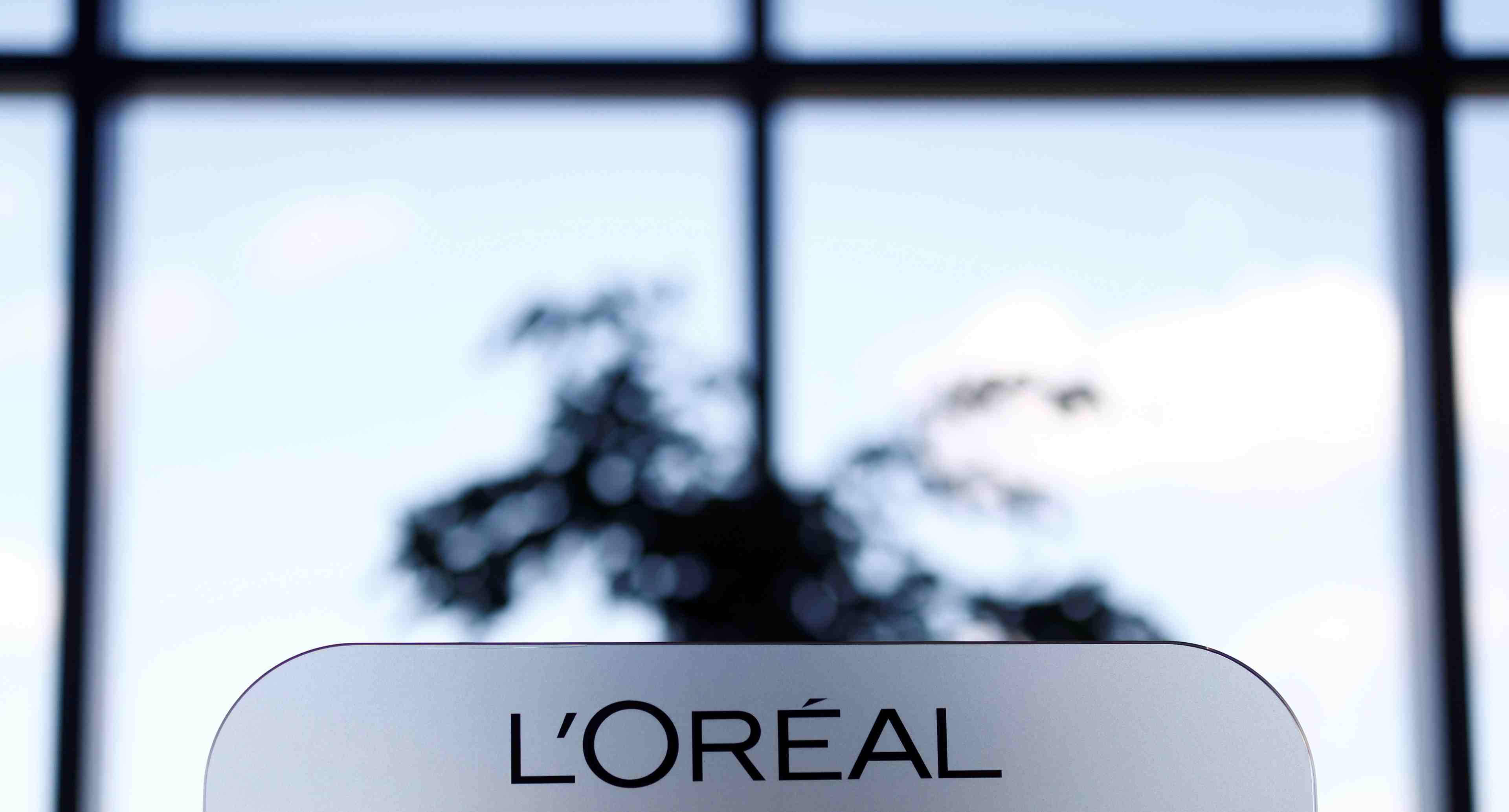 Les ventes de l'oreal tirees par l'engouement pour le luxe au troisieme trimestre