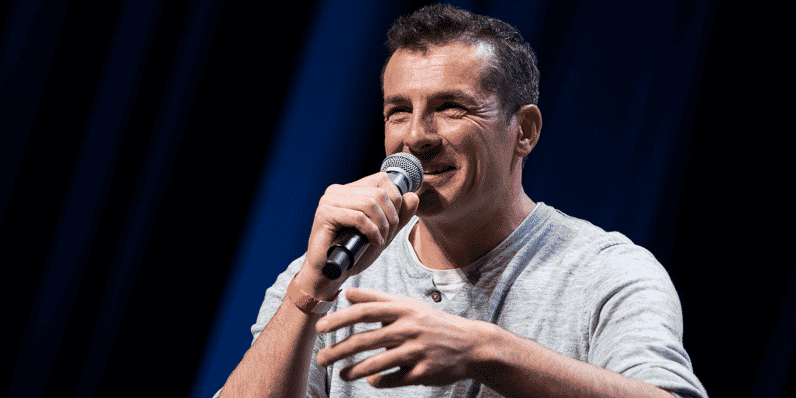 Cédric Gras