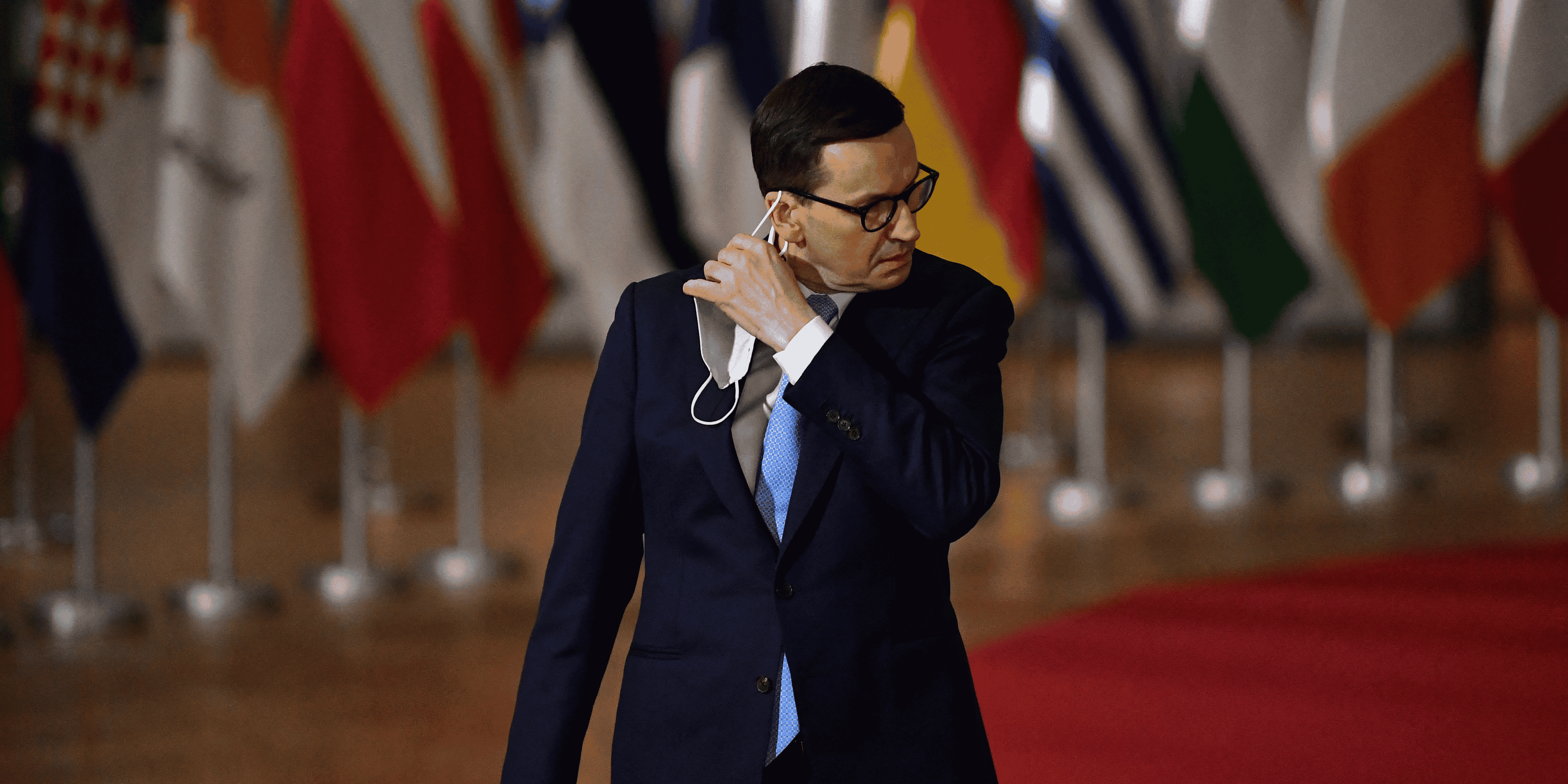 Mateusz Morawiecki