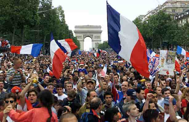 Foule
