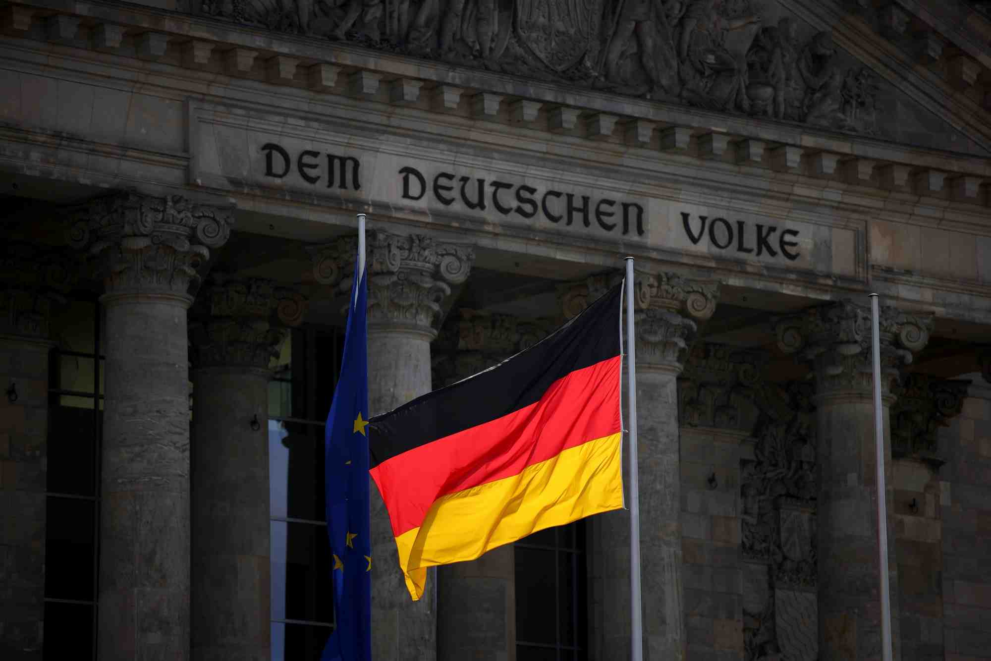 L'allemagne renonce a son projet de reserves strategiques de charbon