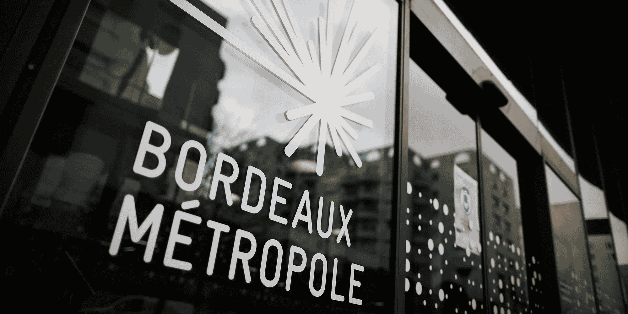 Bordeaux Métropole