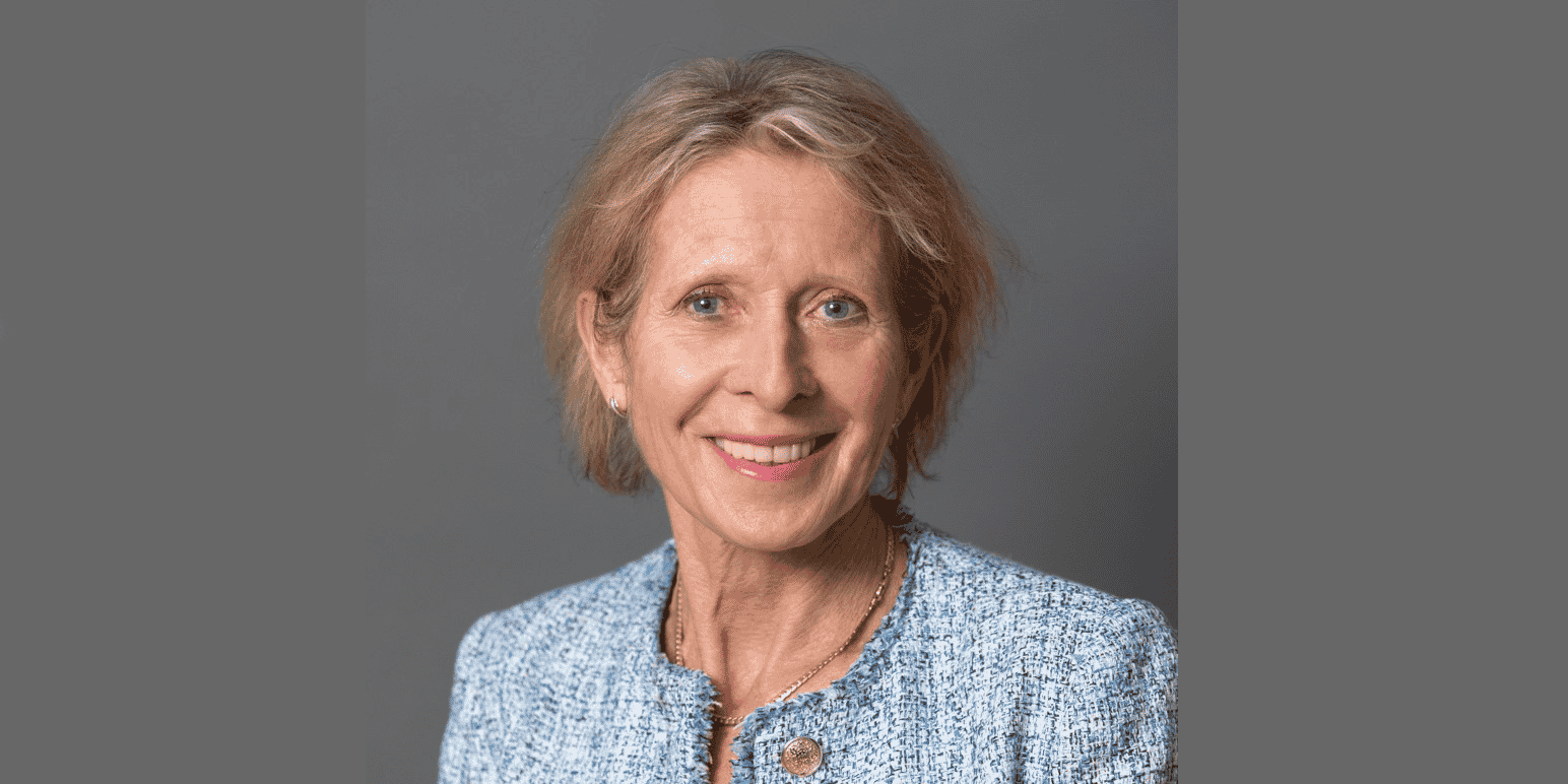 Florence Kersalé est directrice du pôle ingénierie industrie, santé et recherche de Setec Bâtiment et présidente du congrès IGPSC (Ingénierie des grands projets et systèmes complexes), un congrès professionnel qui se tient chaque année à Arcachon.