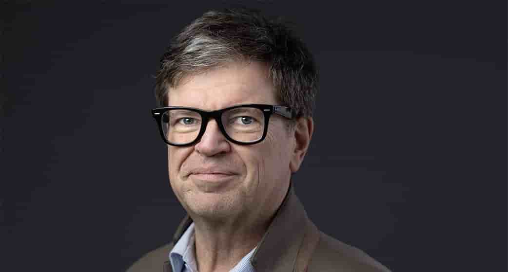 Pour Yann LeCun, il n'y a pas de course géopolitique autour de l'IA.