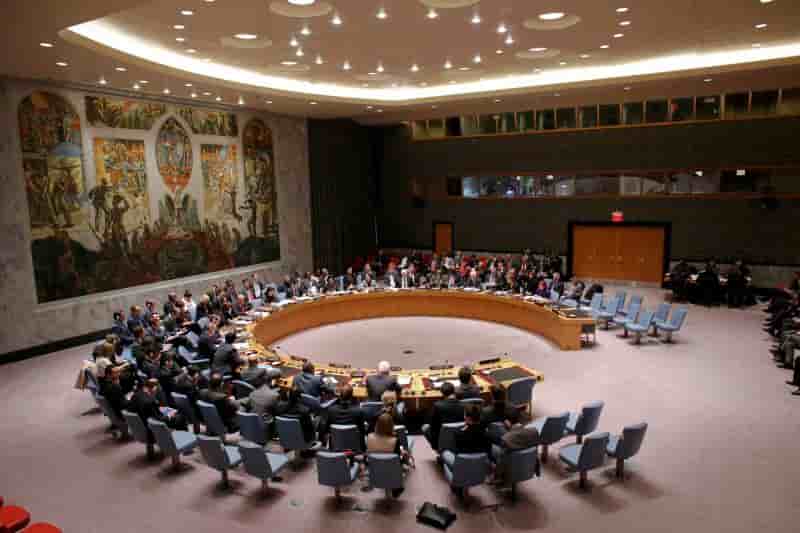 Le Conseil de sécurité de l'Onu condamne les tirs nord-coréens