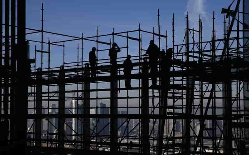 Croissance stable du secteur privé en Allemagne en mai