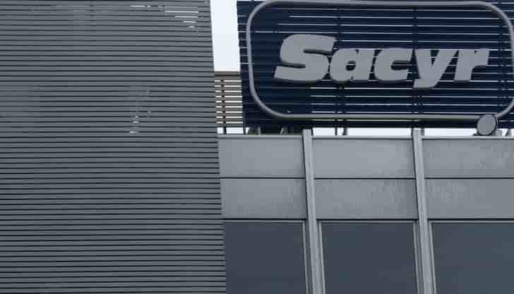 L'espagnol sacyr vend testa pour €1,79 milliard