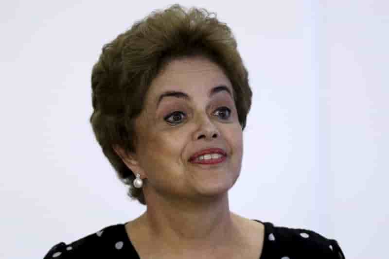 Le psd va voter la destitution de dilma rousseff