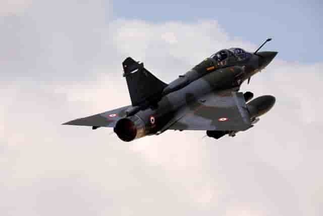 Mirage 2000