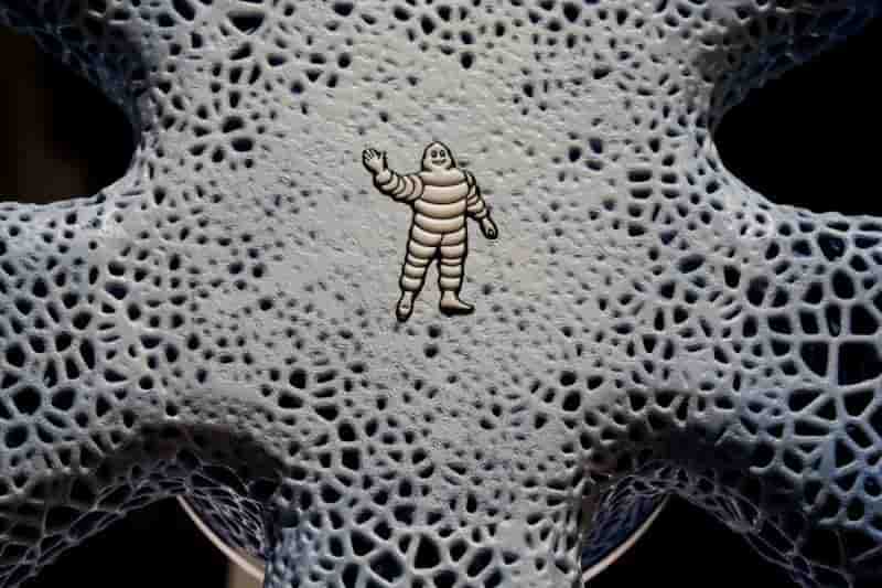 Michelin est a suivre a la bourse de paris