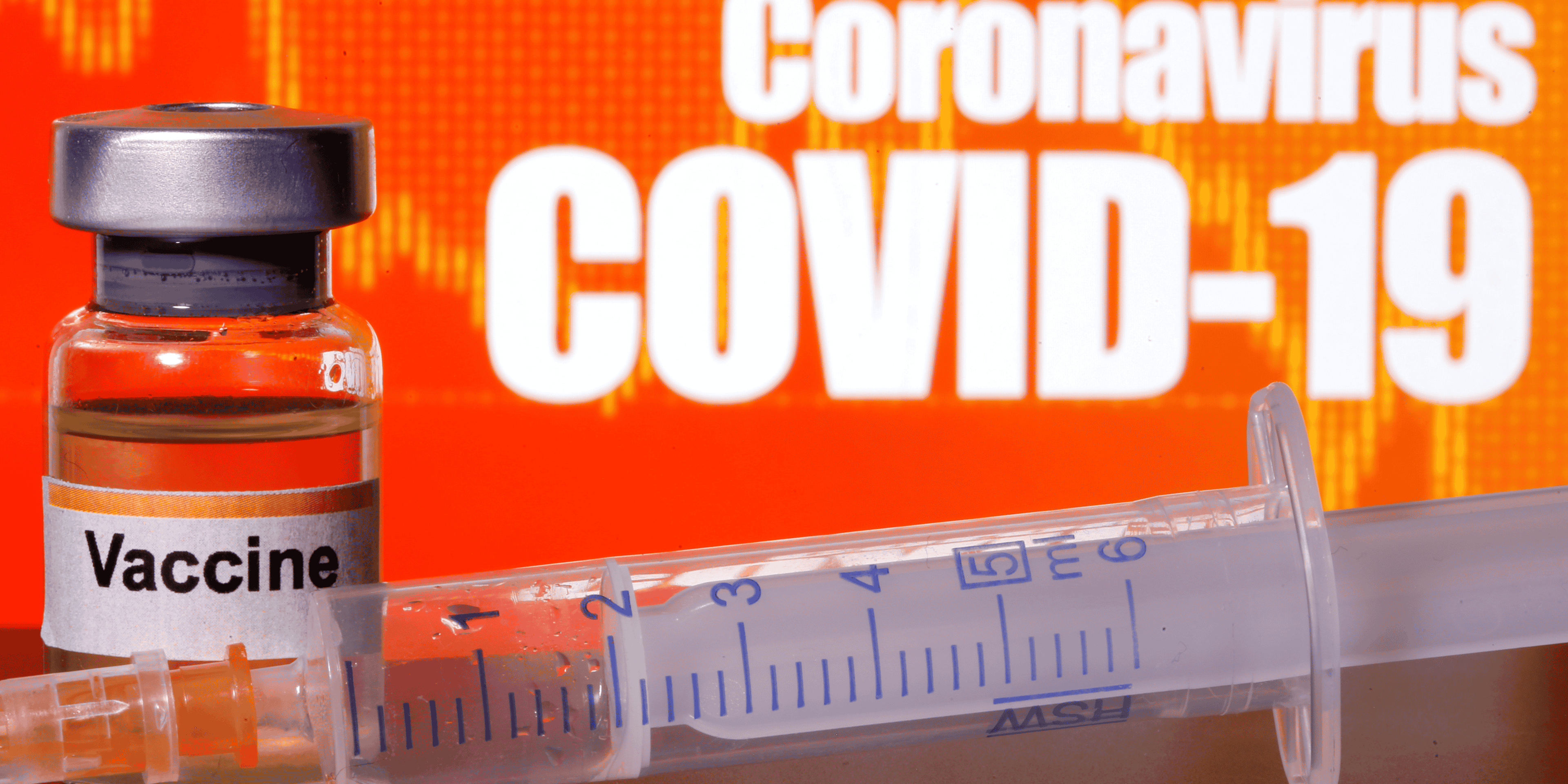 Coronavirus/usa: les cdc disent aux etats d'etre prets a distribuer un vaccin fin octobre