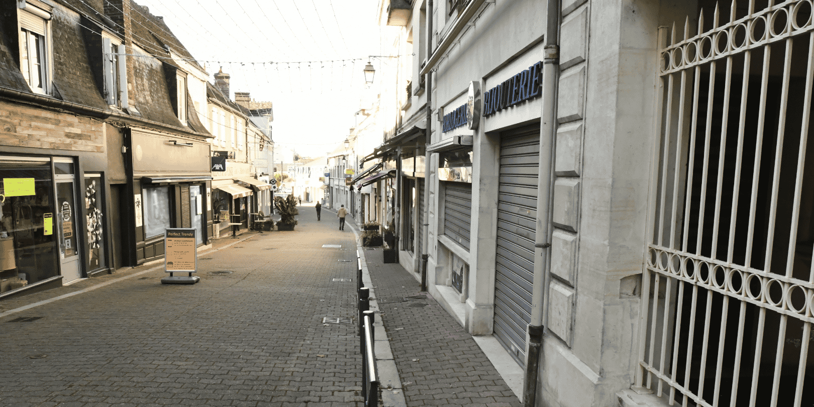 commerces nogent