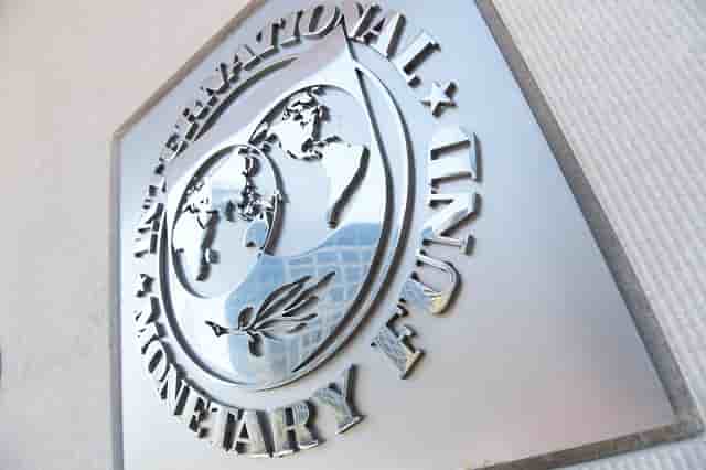 FMI fonds monétaire international