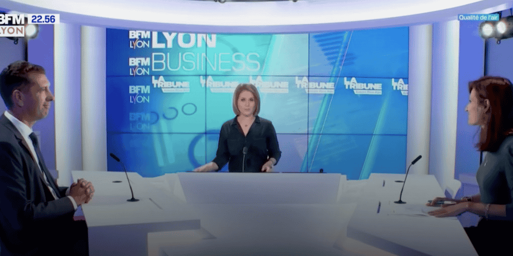 BFM Lyon