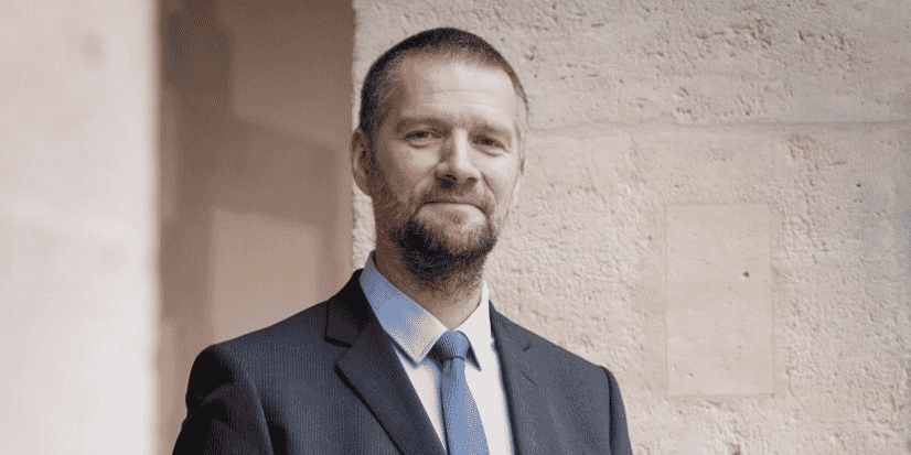 Guillaume Poupard