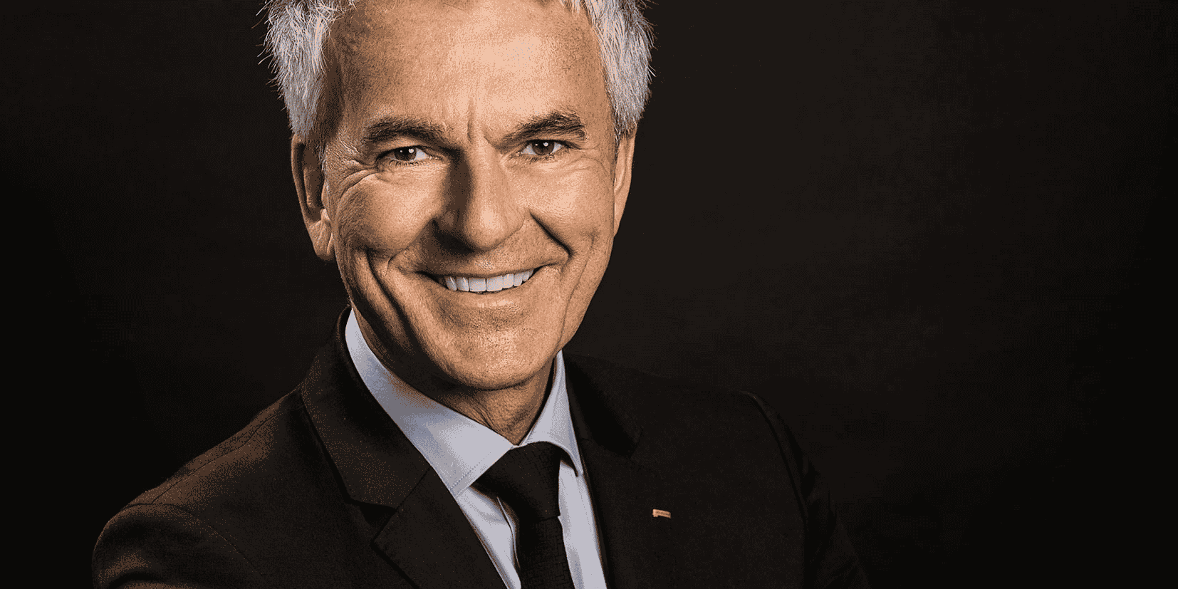 Jean Luc Raunicher Medef AURA