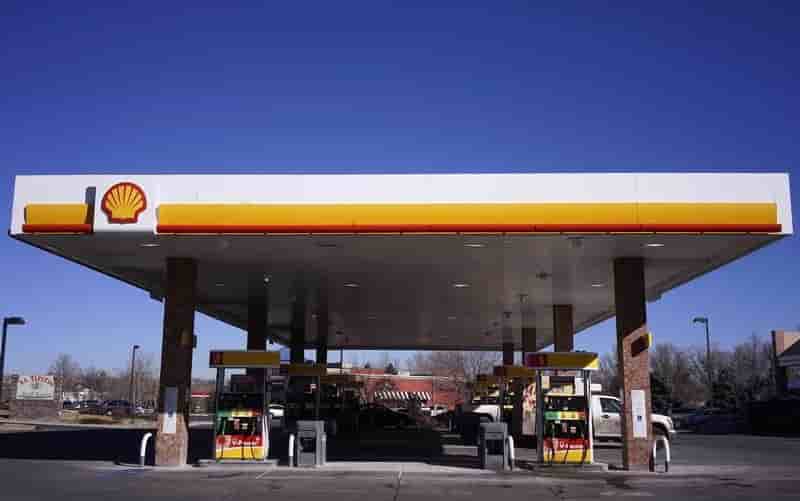 Shell publie un bénéfice trimestriel en hausse de 33%