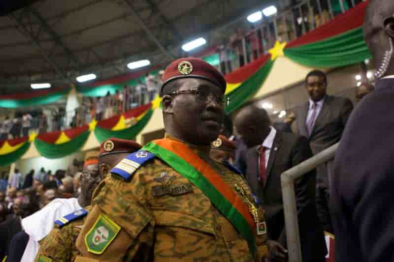 Le gouvernement burkinabé promet d'enquêter sur l'ère Compaoré