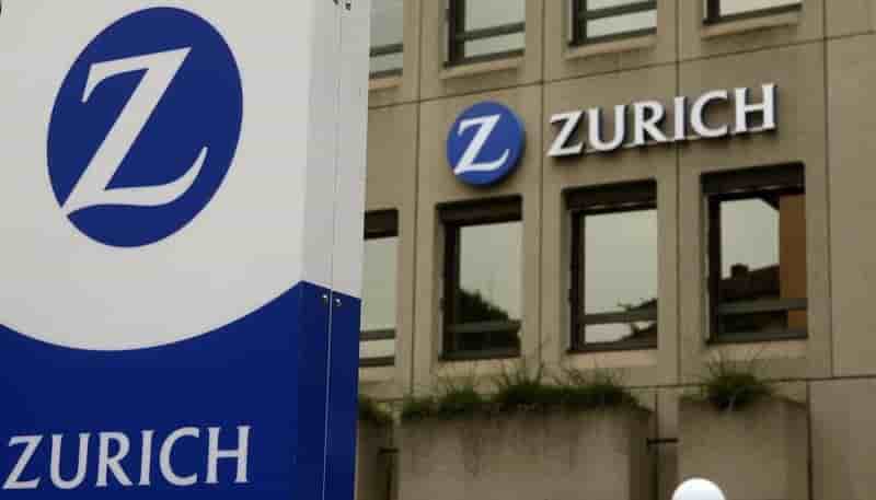 Zurich insurance maintient son dividende