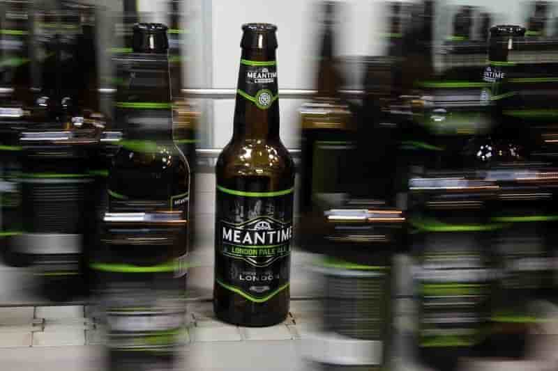 Sabmiller rachete le brasseur meantime