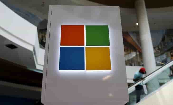 Microsoft signalera aux utilisateurs d'outlook les tentatives d'intrusions des etats